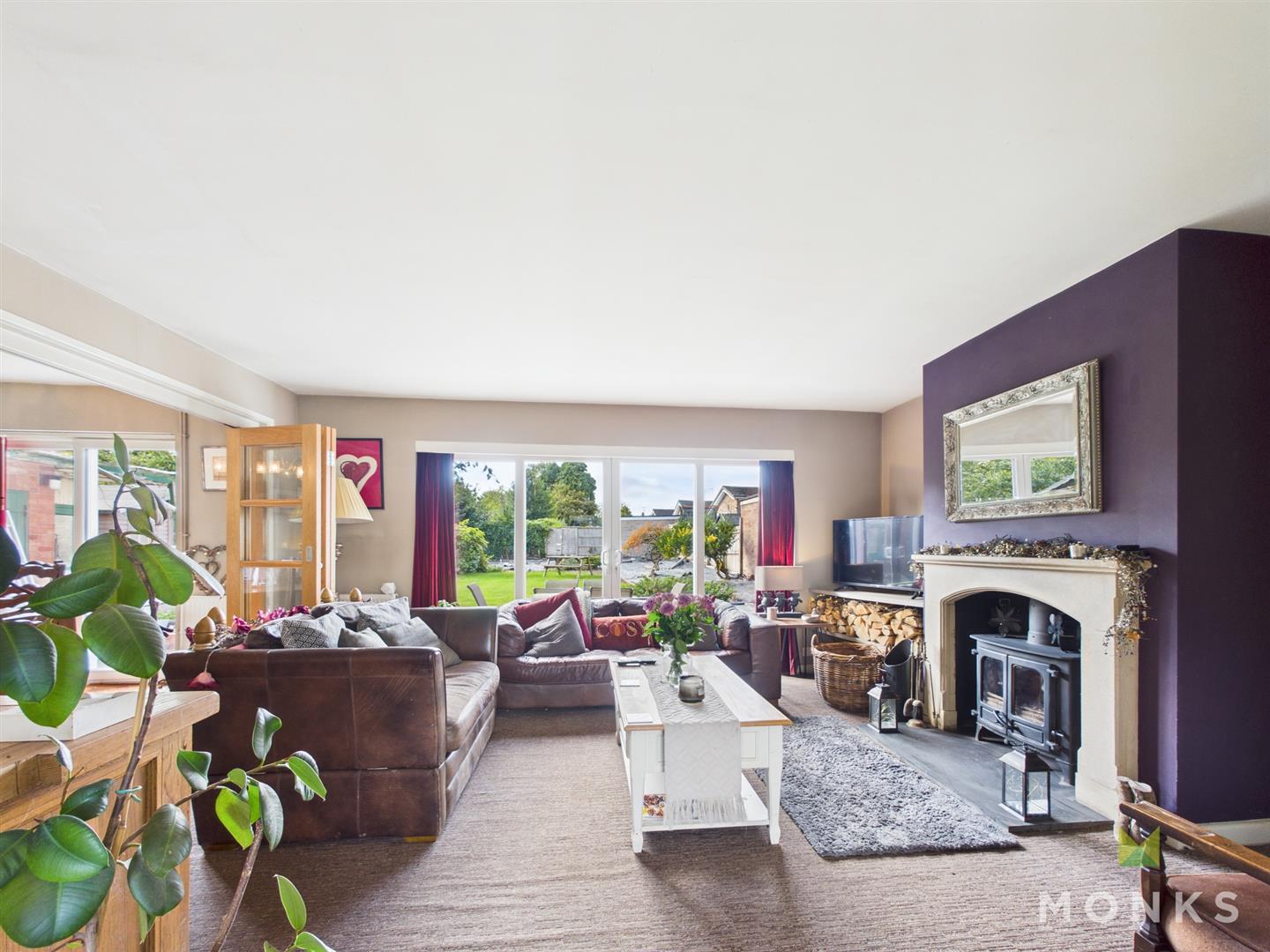 60 Portland Crescent, Shrewsbury, SY2 5NJ For Sale